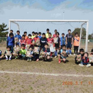 リフティング記録会