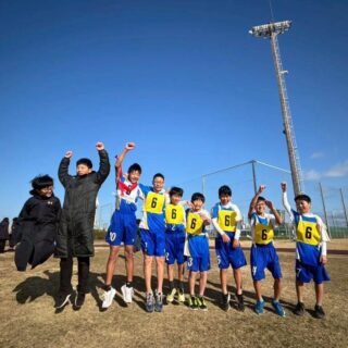 未来へジャンップ