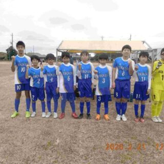 ちばらきカップ