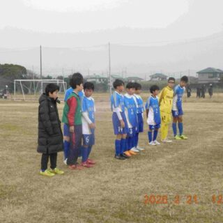 ちばらきカップ