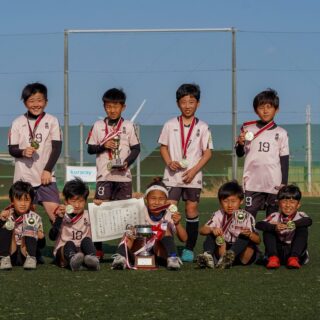 クラレ_U9(息栖SC)