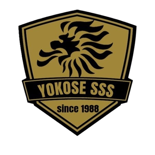 横瀬SSSエンブレム