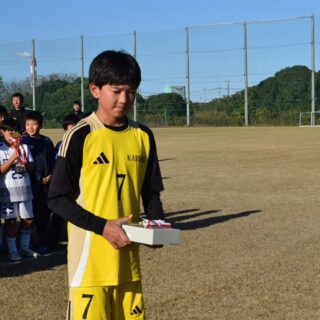 11月22日-23日 軽野sss50周年記念大会　優勝