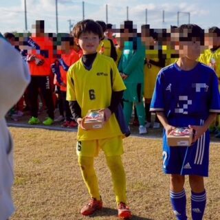 11月22日-23日 軽野sss50周年記念大会　優勝