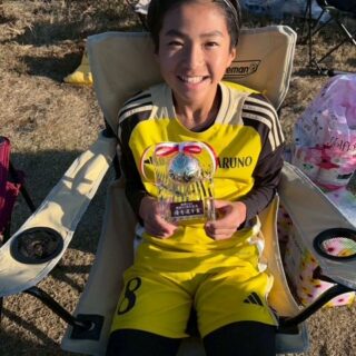 11月22日-23日 軽野sss50周年記念大会　優勝