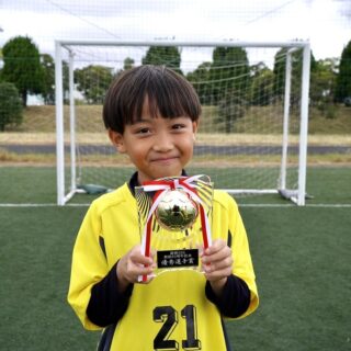 11月22日-23日 軽野sss50周年記念大会　優勝