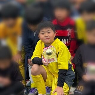 11月22日-23日 軽野sss50周年記念大会　優勝