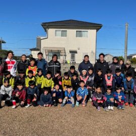 土合FC