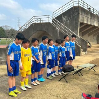 県東リーグ