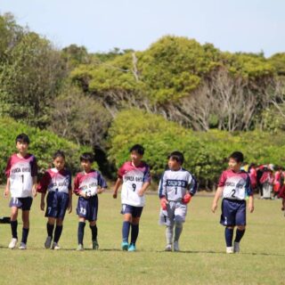 県東リーグ