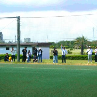 新1年生体験教室