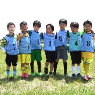 新1年生体験教室