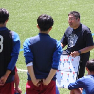 ①