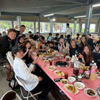 BBQ