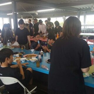 BBQ