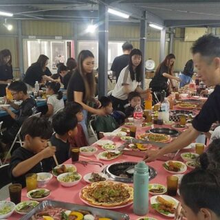 BBQ