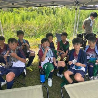 夏日