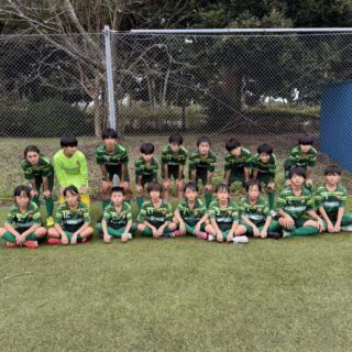 神栖クラブJr