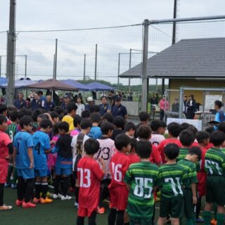 開会式 2
