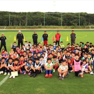 集合写真