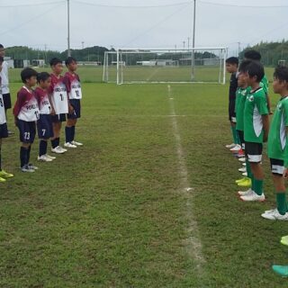 交流会