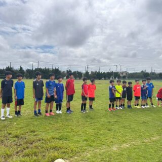 リフティング記録会