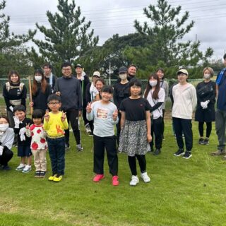 奉仕作業